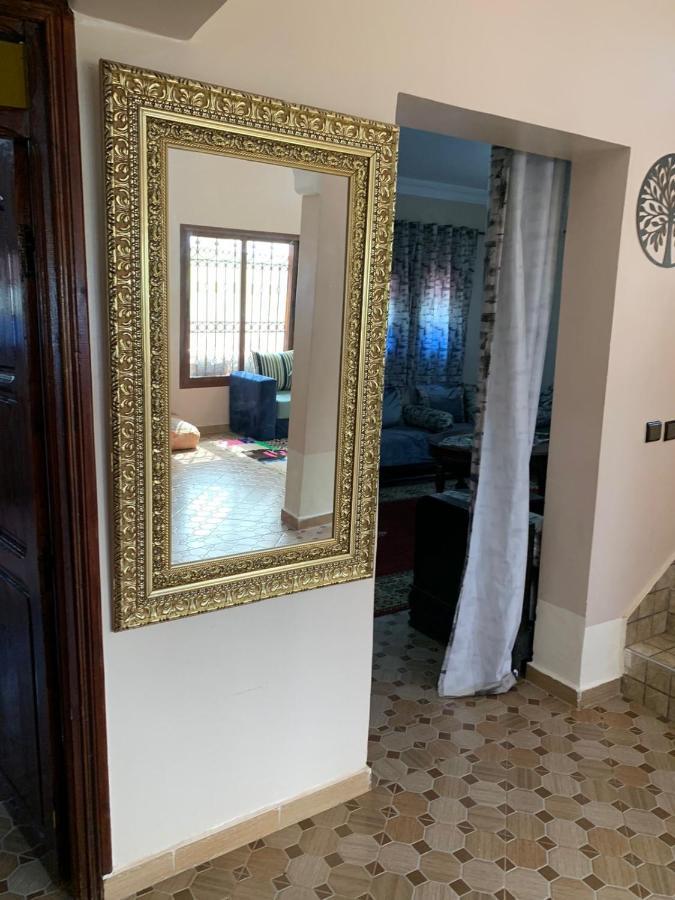 Villa Yanii Siin Marrakesh Exterior photo