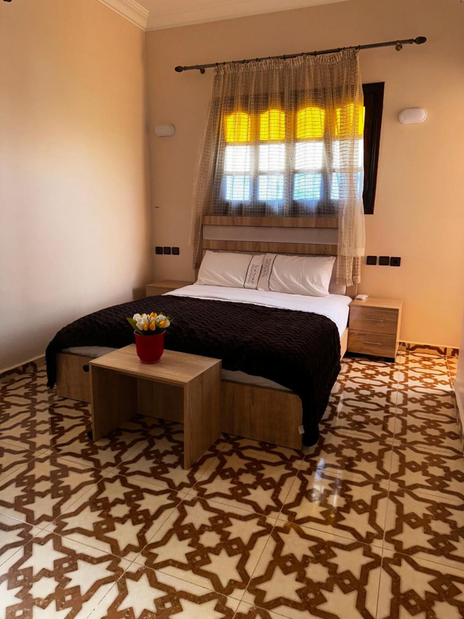Villa Yanii Siin Marrakesh Exterior photo